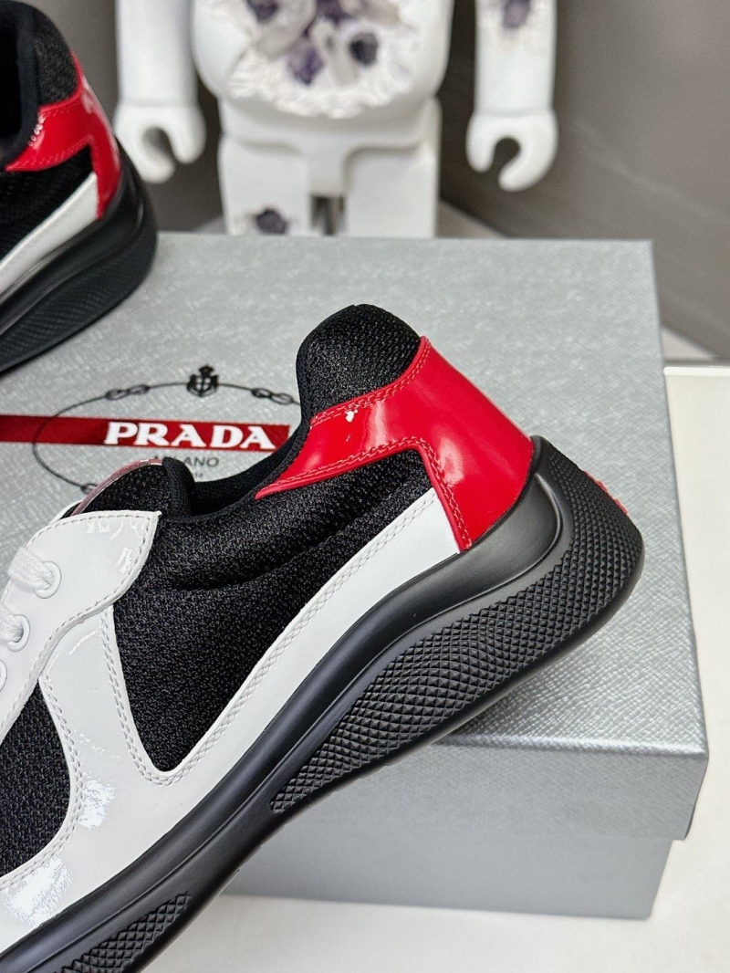 Prada Casual Shoes